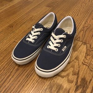 Navy ERA Vans